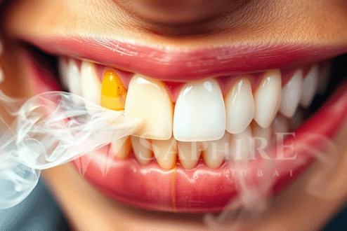 What is Vaping: How It Affects Your Dental Health and Your Smile