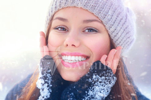 Winter Tooth Sensitivity in Dubai | Causes, Prevention & Expert Tips