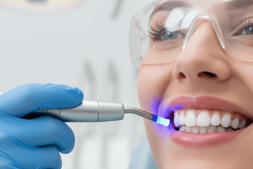 حشوات الأسنان: أهميتها و أنواعها