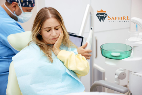 عندما يصبح الألم رسالة… والحل إنقاذ السن وليس خلعه