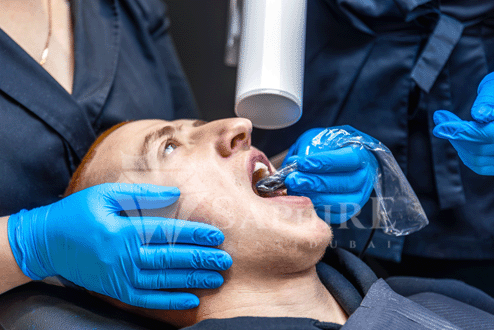 زراعة العظام قبل زراعة الأسنان في دبي _ الأساس القوي لنجاح الغرسات السنية