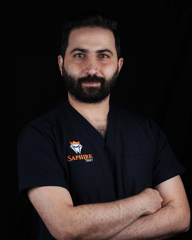 Mohammed Al-Jammal
