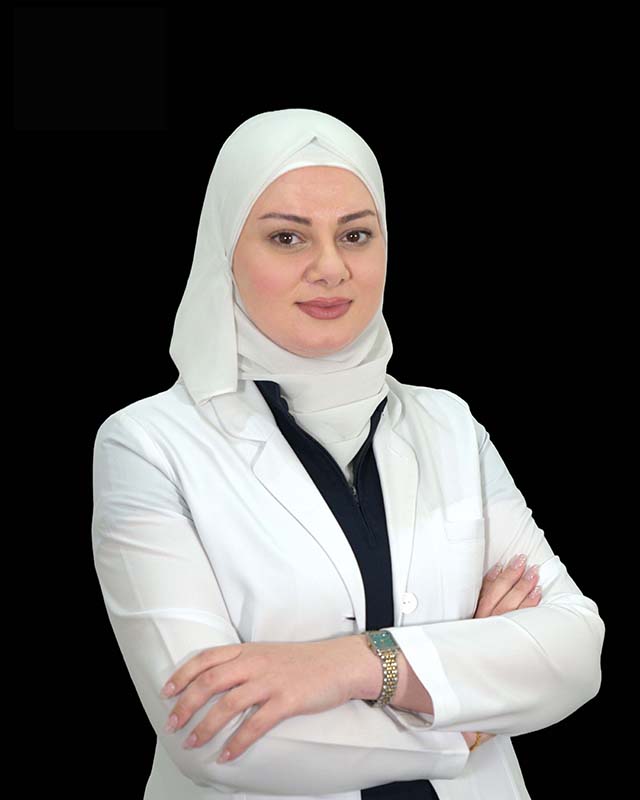 Sarah Mohi El-Din