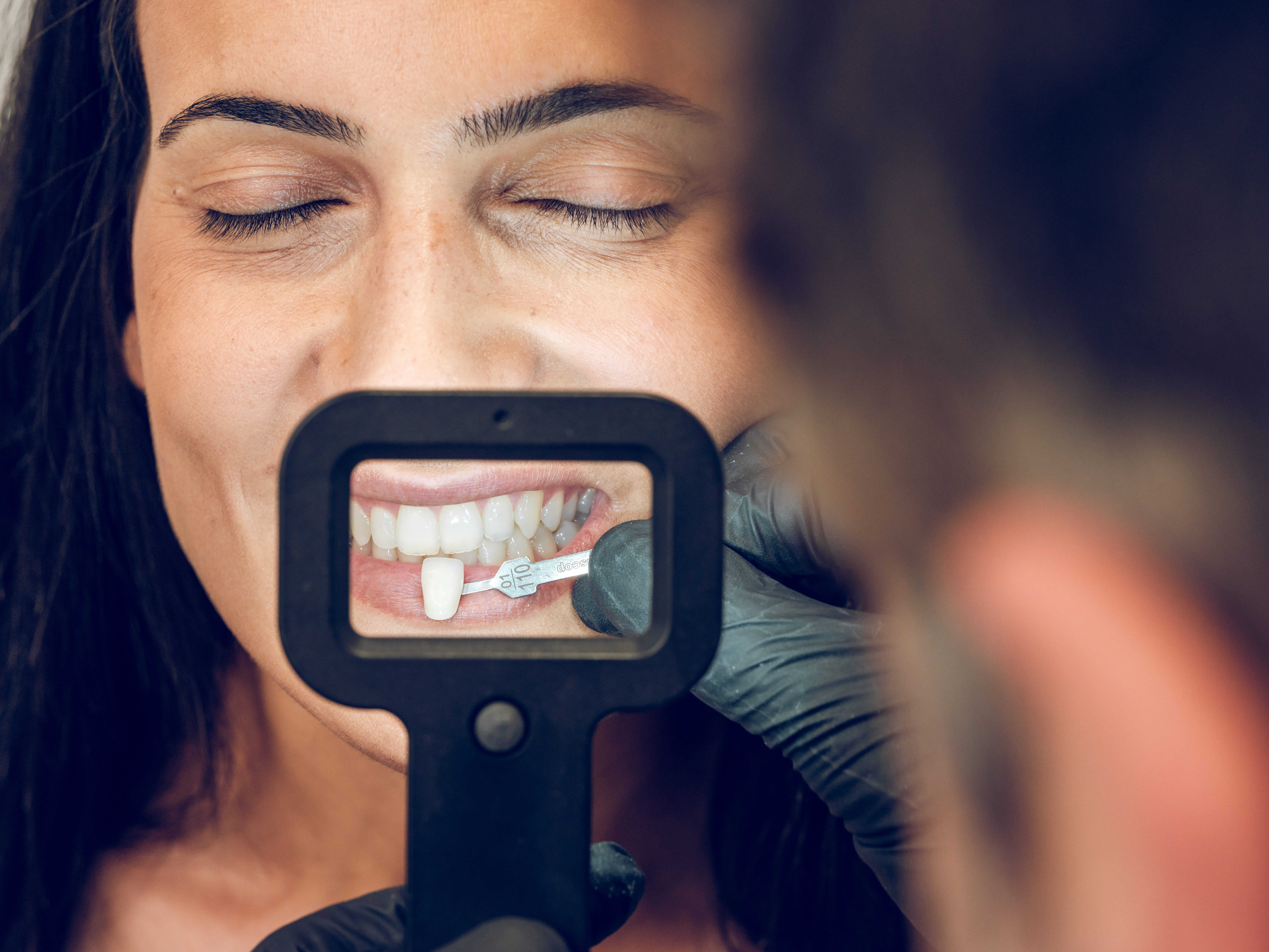 Digital Dentistry & Diagnostics