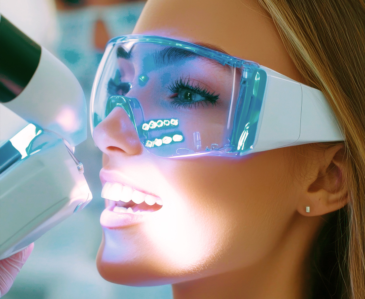 Laser Dentistry