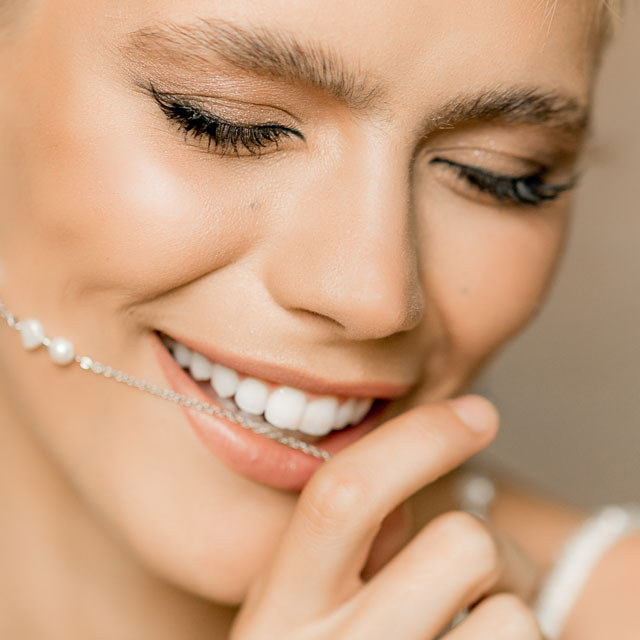 Lingual Braces