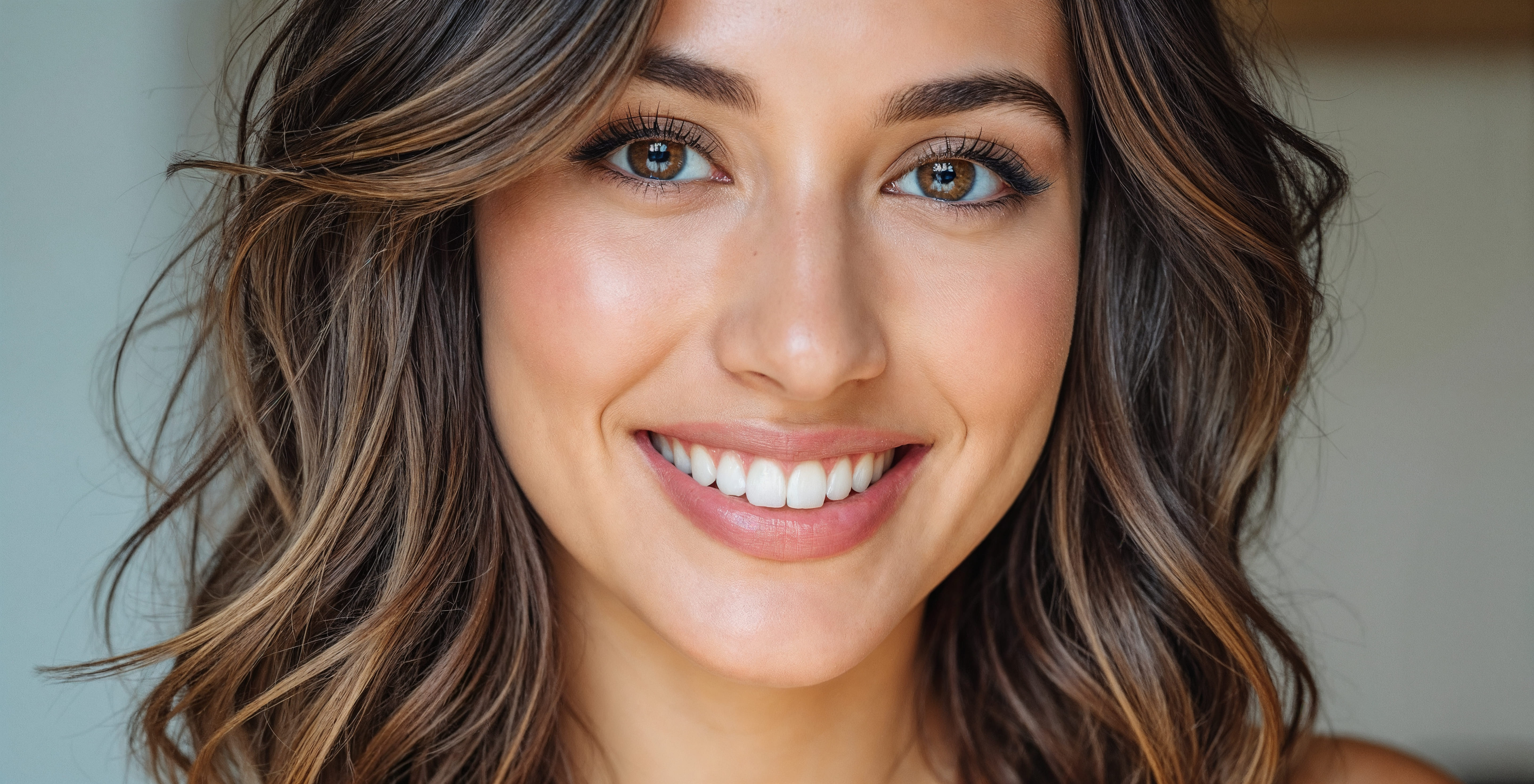 Aesthetic & Cosmetic Dentistry