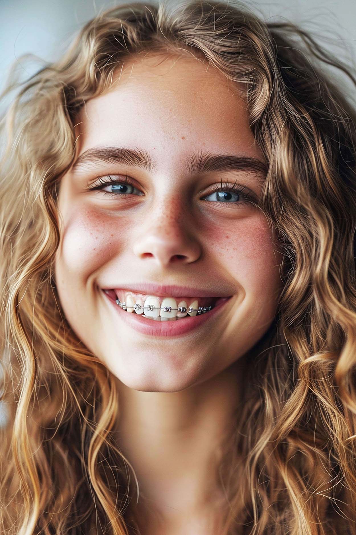 Orthodontics