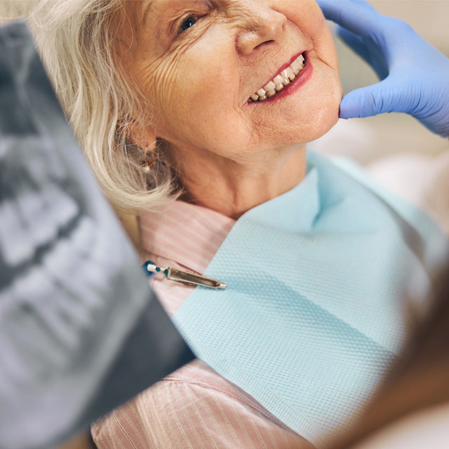 Bone Grafting / Augmentation