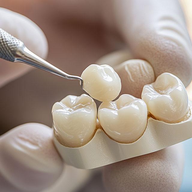 Dental Sealants