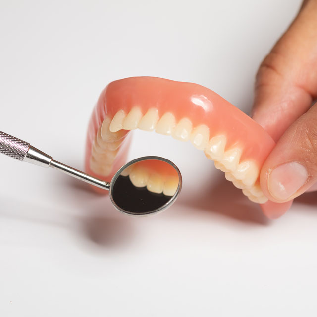 Dentures