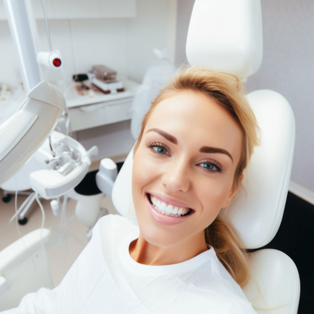 Fluoride Treatment