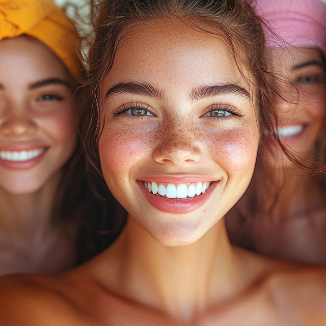 Teeth Whitening