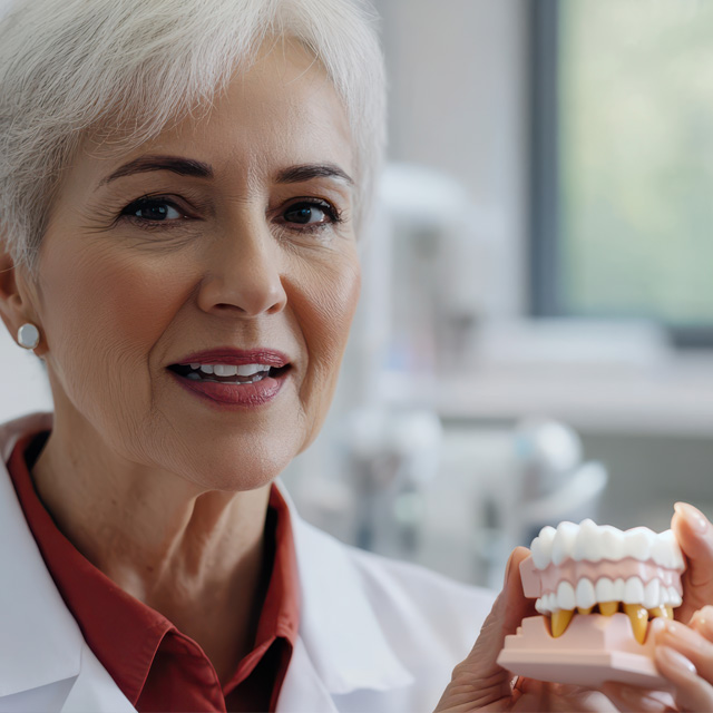 Zygomatic Implants